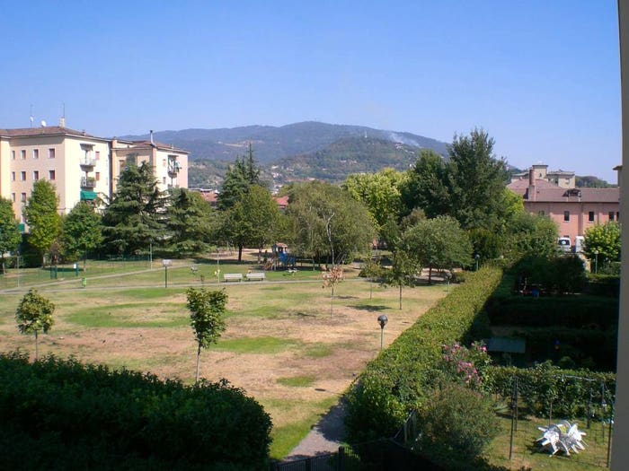 Appartamento bilocale in vendita in Volturno, Brescia