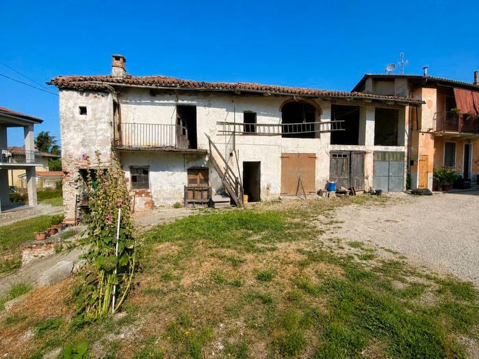 Casa quadrilocale in vendita in Località Manera, Benevello