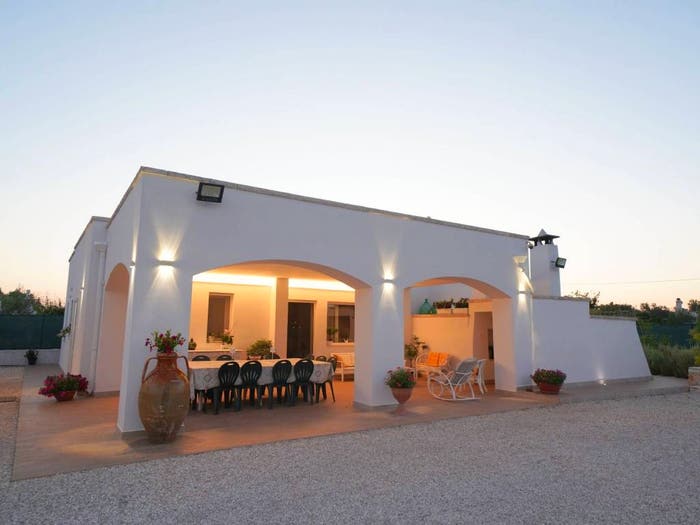 Casa con 6 locali in vendita in SP, San Michele Salentino