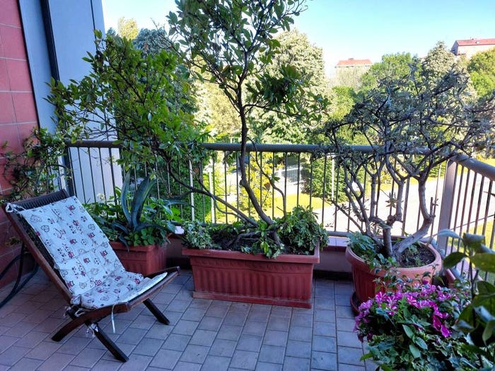 Appartamento quadrilocale in vendita in Viale Giovanni Suzzani, Ca' Granda, Milano
