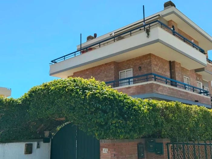 Casa quadrilocale in vendita in Via delle Azalee, Lido di Cincinnato Sirene, Anzio