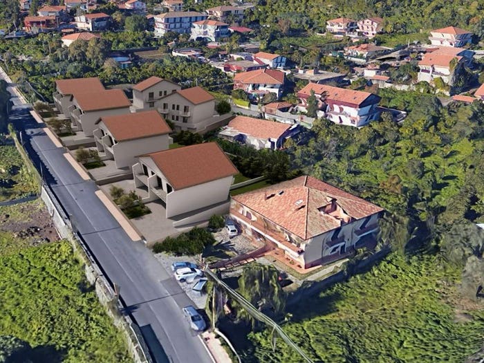 Case in Vendita e in Affitto - 2