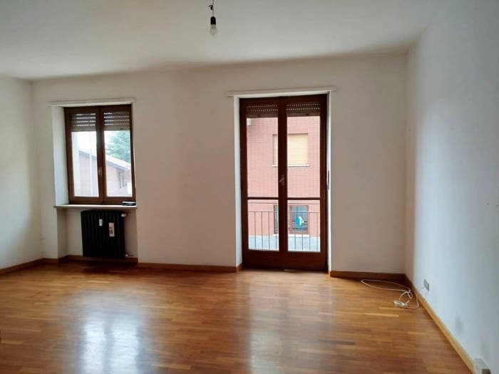 Appartamento trilocale in vendita in Via Roma, Pino Torinese