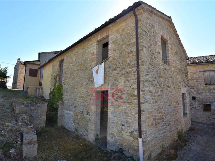 Casa con 5 locali in vendita in contrada s biagio, Centro, Montefalcone Appennino
