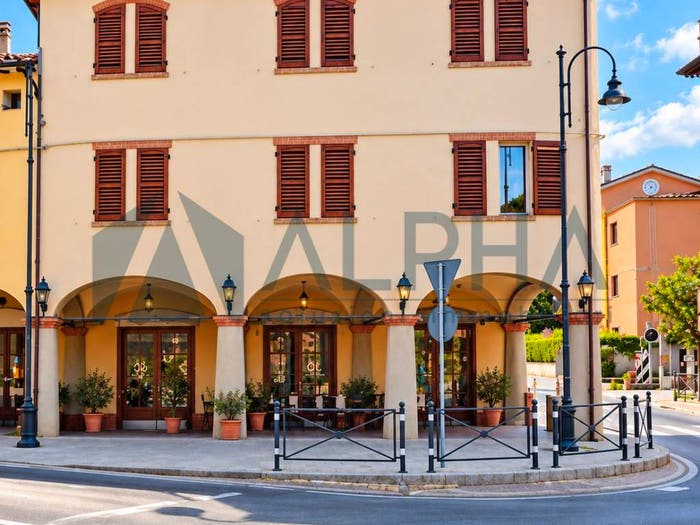 Casa con 6 locali in vendita in Via Giardini Nord, Centro, Formigine