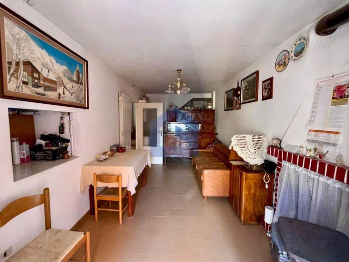 Casa quadrilocale in vendita in Via del Colle, Centro, Torricella Peligna