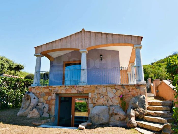Casa con 5 locali in vendita in Via Cavalcanti, Loiri, Loiri Porto San Paolo