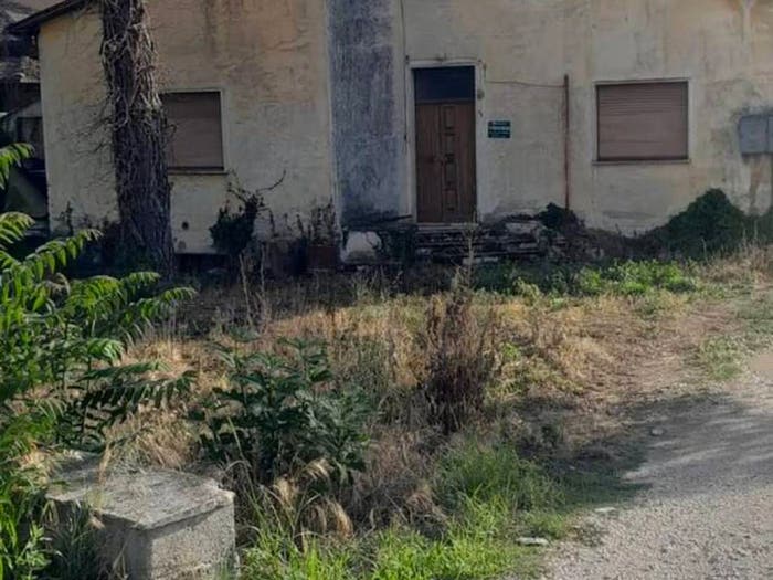 Casa con 6 locali in vendita in Via San Francesco No Number, Centro, Avezzano