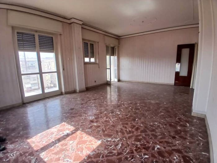Appartamento con 6 locali in vendita in Via Enrico Besana, Concordia Acquicella Porto, Catania
