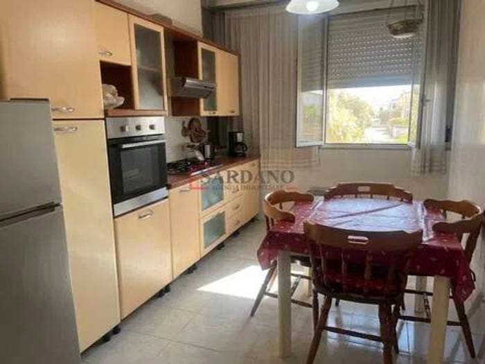 Appartamento quadrilocale in vendita in Via Germanico SNC, Commenda, Brindisi