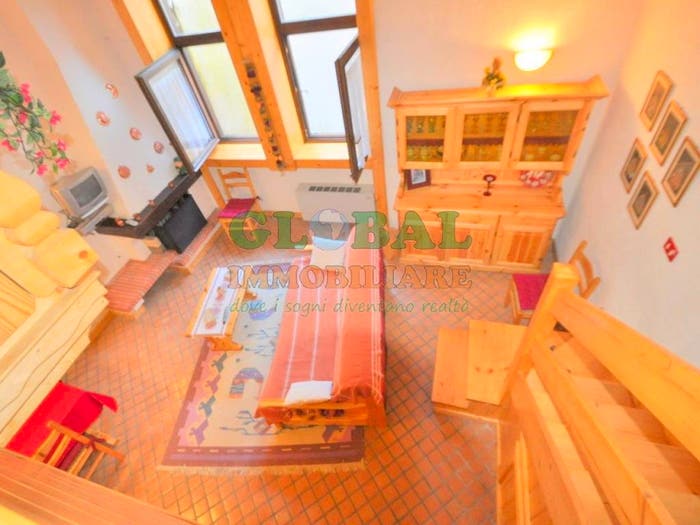 Appartamento trilocale in vendita in vi a Murialdo, Centro, Enego