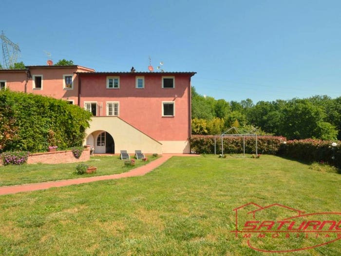 Casa con 5 locali in vendita in San Martino in Colle, Gragnano Lappato, Capannori