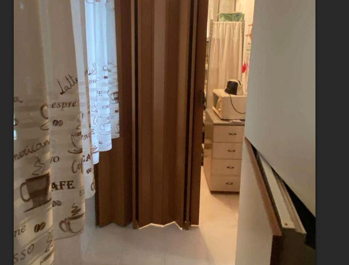 Appartamento trilocale in vendita in Contrada Macchiarotonda, Carpino