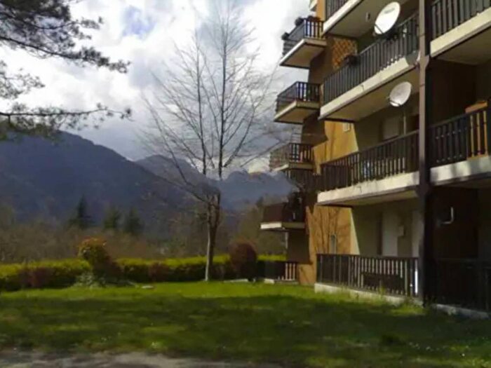 Appartamento quadrilocale in vendita in Via Giovanni Gortani, Centro, Tolmezzo