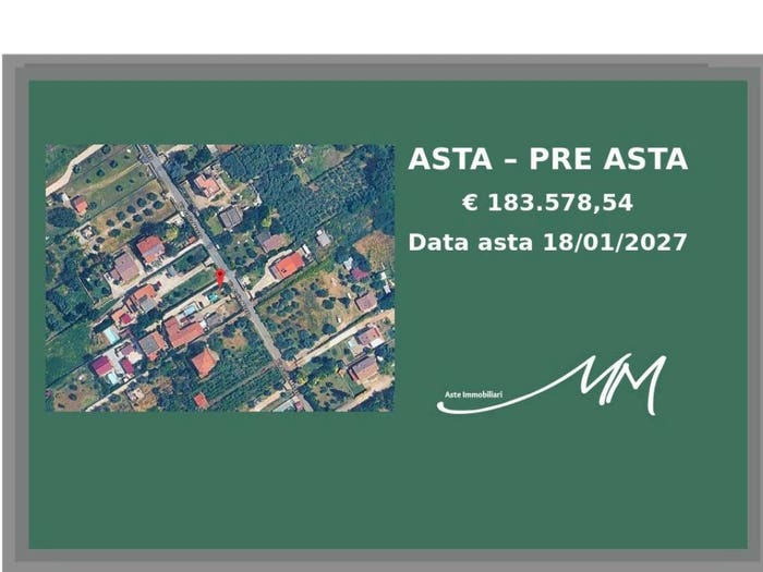 Casa con 6 locali in vendita in Via Colle Mozzo, Centro, Zagarolo