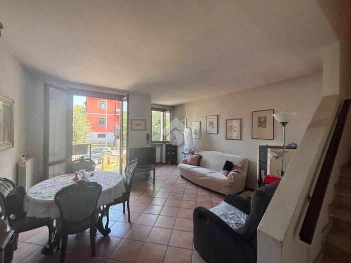 Casa trilocale in vendita in Via Cadore, Lunetta Frassino, Mantova