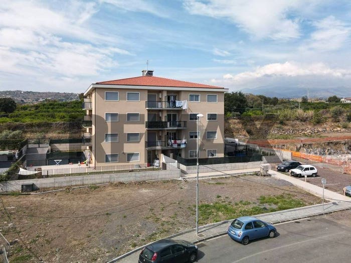 Appartamento quadrilocale in vendita in Via Monsignor Salvatore Messina Foti, Santa Caterina Santa Maria delle Grazie Capomulini, Acireale