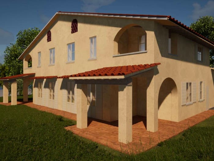 Casa con 5 locali in vendita in Ripoli, Cerreto Guidi