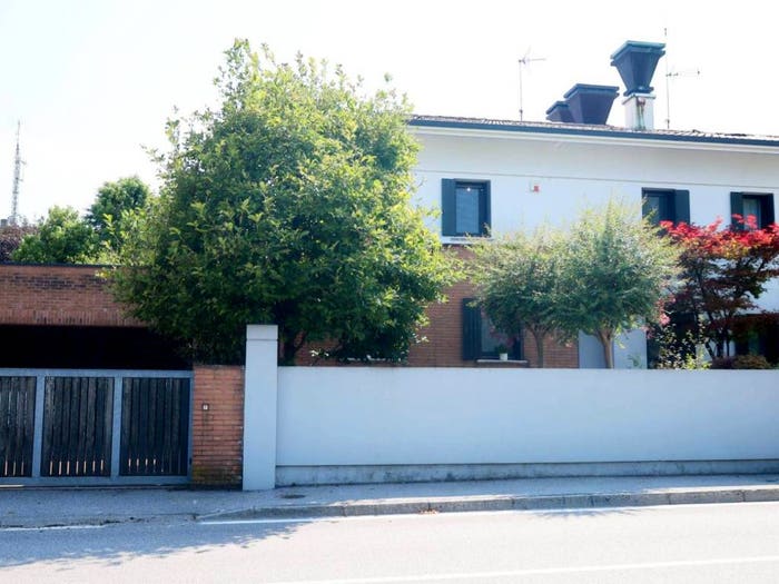 Casa trilocale in vendita in Borgomeduna, Pordenone