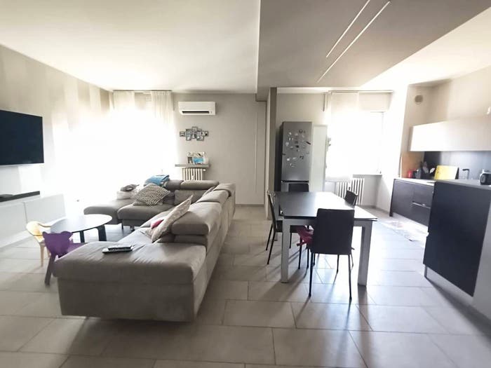 Appartamento trilocale in vendita in Via San Bernardo, Ferrone Rocchetto, Mondovì