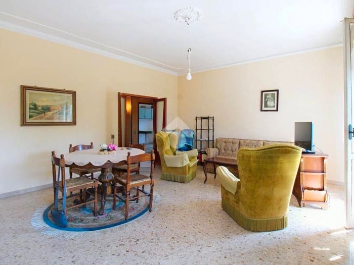 Appartamento quadrilocale in vendita in Via Aldo Moro, Porta a Mare, Pisa