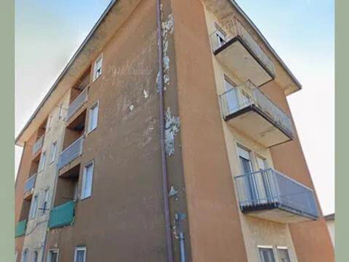Appartamento trilocale in vendita in Via Firenze, Oggiona Santo Stefano, Oggiona con Santo Stefano