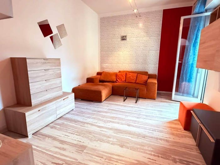 Appartamento bilocale in vendita in Via Firenze, Gries San Quirino, Bolzano