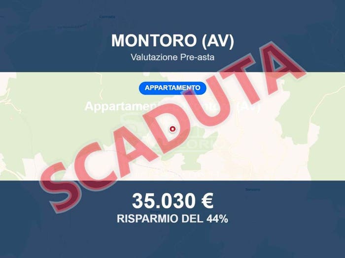 Appartamento trilocale in vendita in Via Casaforte, Banzano, Montoro