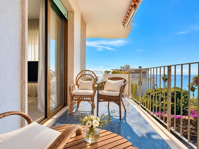 Appartamento quadrilocale in vendita in La Brezza Tre Ponti, Sanremo