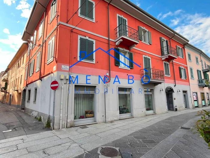 Appartamento bilocale in vendita in Via Bologna, Borgo Rovereto Piscina, Alessandria
