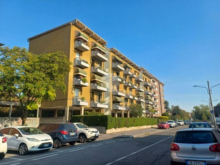 Appartamento quadrilocale in vendita in VIA ANTONIO PANIGADA, Fiumicello, Brescia