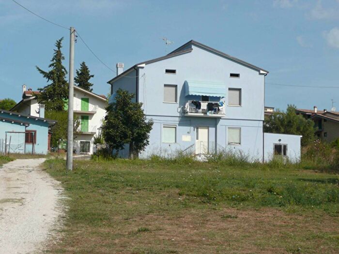 Appartamento quadrilocale in vendita in Via Camillo Guerrieri Crocetti, Nepezzano, Teramo