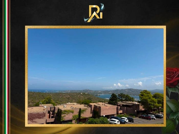 Appartamento trilocale in vendita in Località Cugnana Verde, Cugnana, Olbia