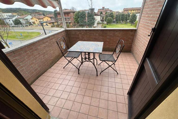 Appartamento con 5 locali in vendita in Via Louise Breill, Casalgrande