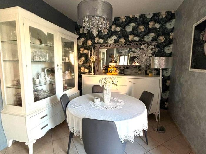 Casa quadrilocale in vendita in Via Fiume Neto, Siano Cava, Catanzaro