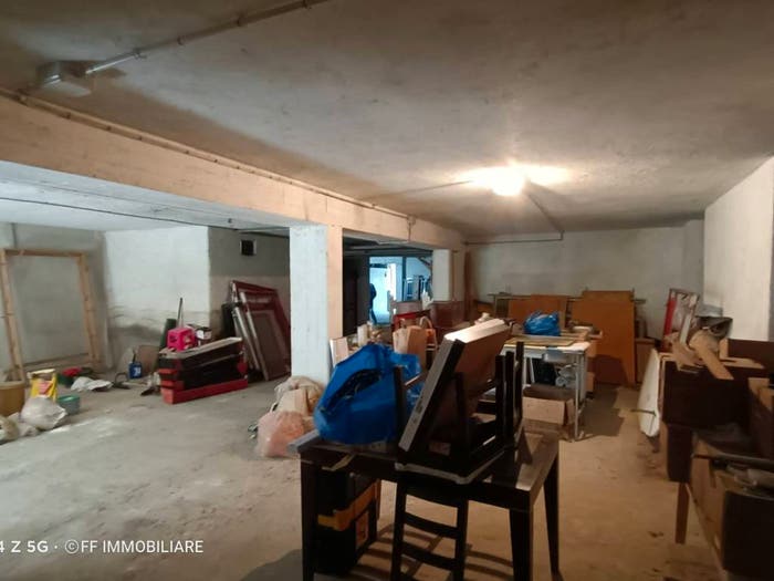 Casa monolocale in vendita in Via Passo del Bidollo, Passo Del Bidollo, Corridonia