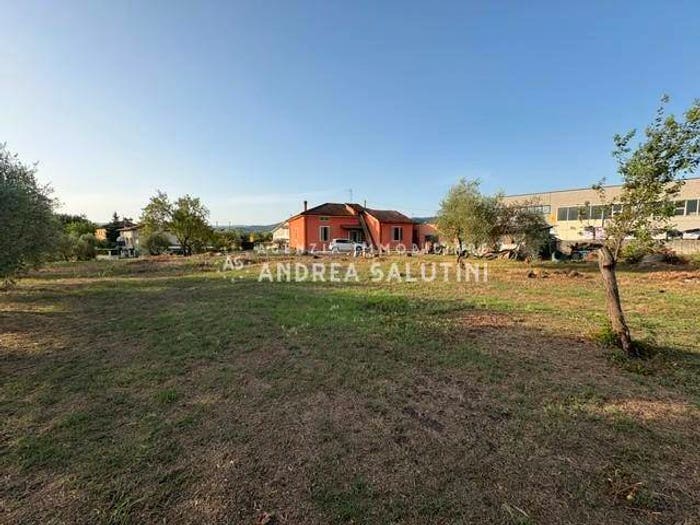 Casa con 6 locali in vendita in Via Biccimurri, San Rocco, Larciano