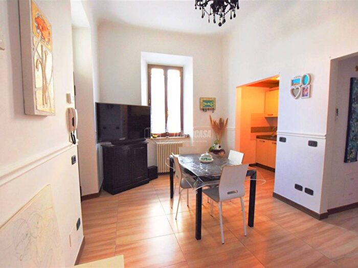 Appartamento trilocale in vendita in Corso Giuseppe Garibaldi, Porto San Giorgio
