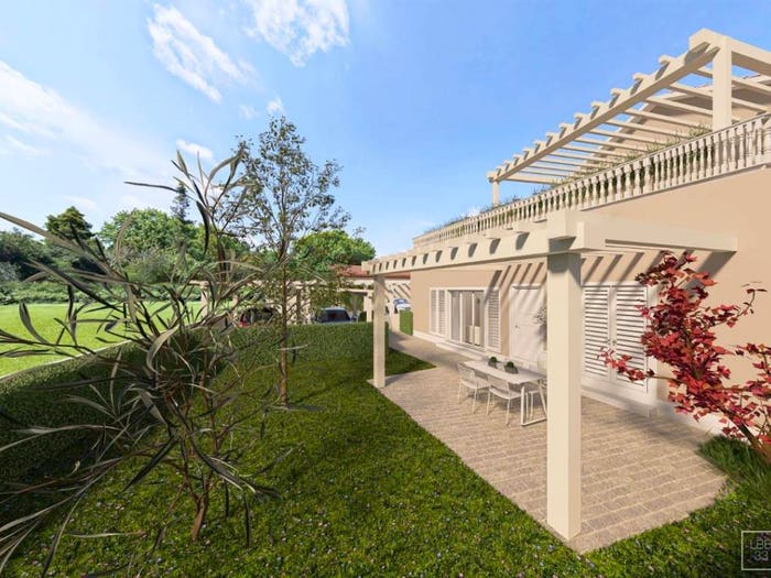 Appartamento con 5 locali in vendita in Via IV Novembre, San Frediano Nord San Casciano, Cascina