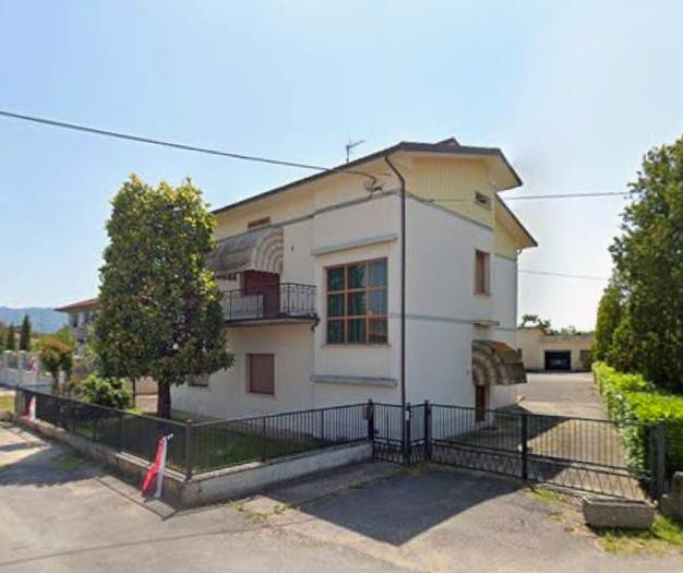 Appartamento con 6 locali in vendita in Via Antonio Gramsci, San Rocco, Larciano