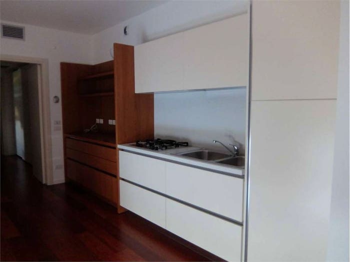 Appartamento trilocale in vendita in Centro, Oderzo
