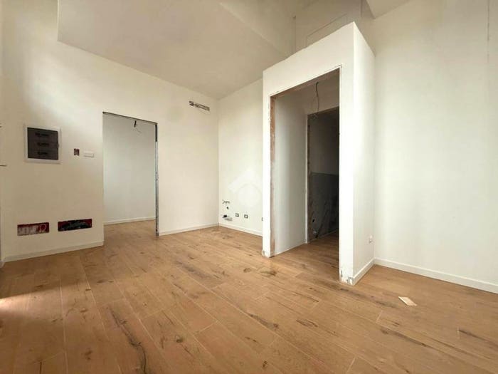 Appartamento monolocale in vendita in Via Giuseppe Mangili, Celadina Boccaleone, Bergamo