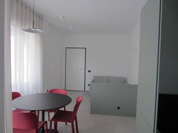 Appartamento bilocale in vendita in Via Bruno Buozzi, Centro, Civitanova Marche