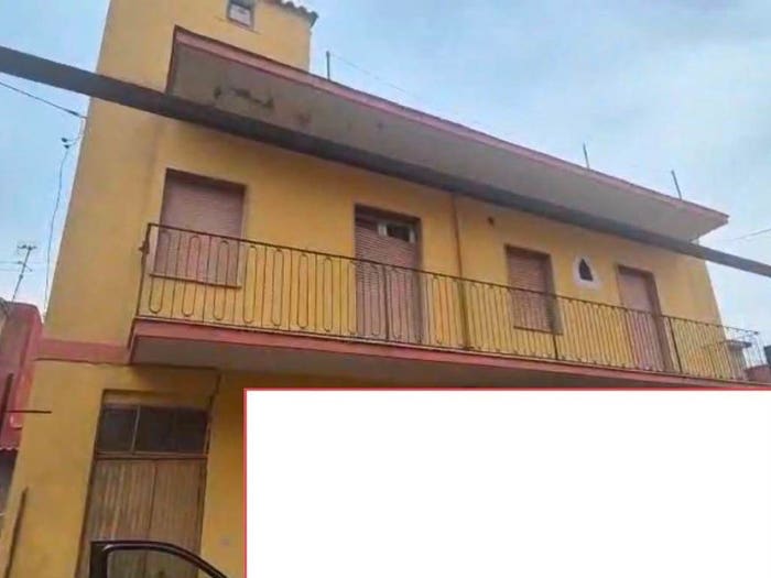 Appartamento bilocale in vendita in Via Fontanelle, Centro, Pompei