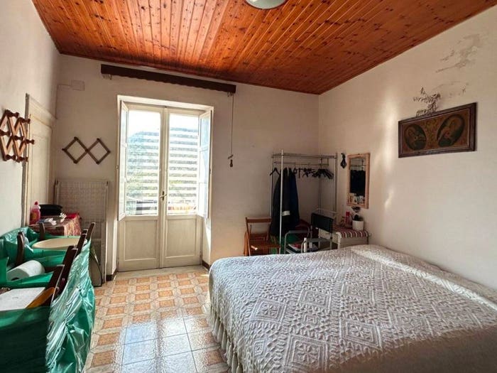 Casa quadrilocale in vendita in Corso Umberto I, Centro, Vibonati