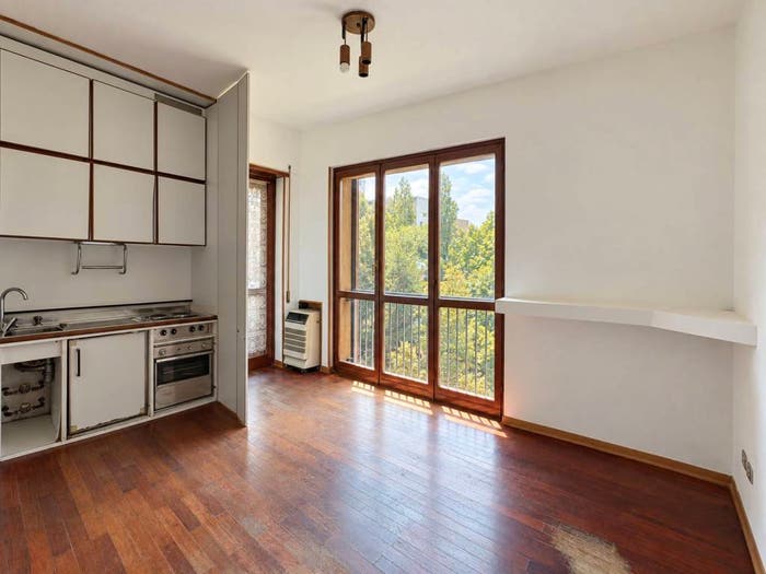 Appartamento monolocale in vendita in Viale Pietro Pietramellara, Marconi, Bologna