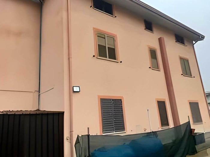 Casa con 6 locali in vendita in Contrada Cavoni Cavoniginestreto CS Italia, Cavoni Ginestreto, Luzzi