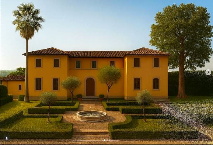 Appartamento trilocale in vendita in Via Ubaldino Peruzzi, Antella, Bagno a Ripoli