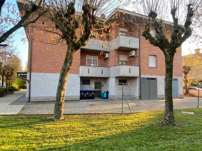 Appartamento quadrilocale in vendita in Via Barchetta, Centro, Campogalliano