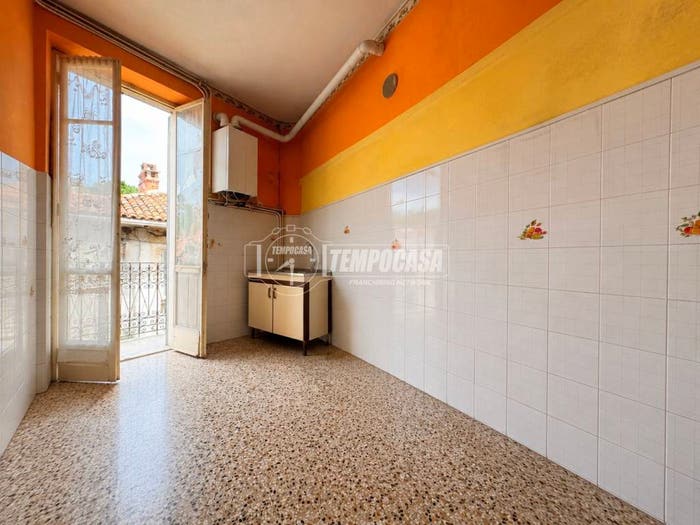 Appartamento trilocale in vendita in Via Fratelli Rosazza, Chiavazza, Biella